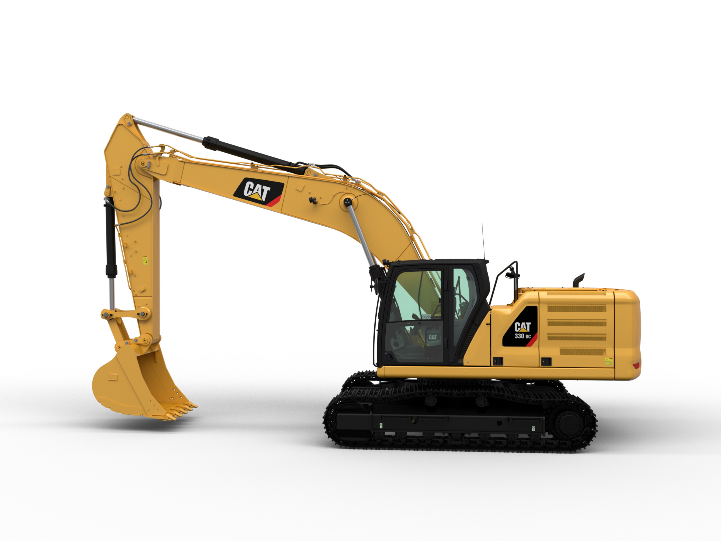 330 GC &#8211; Tier 4 / Stage V